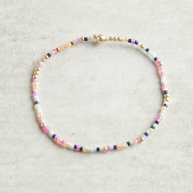 eNewton Design HOPE UNWRITTEN BRACELET SPRING 2024