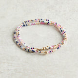 eNewton Design HOPE UNWRITTEN BRACELET SPRING 2024 From My Head to Mo-jito