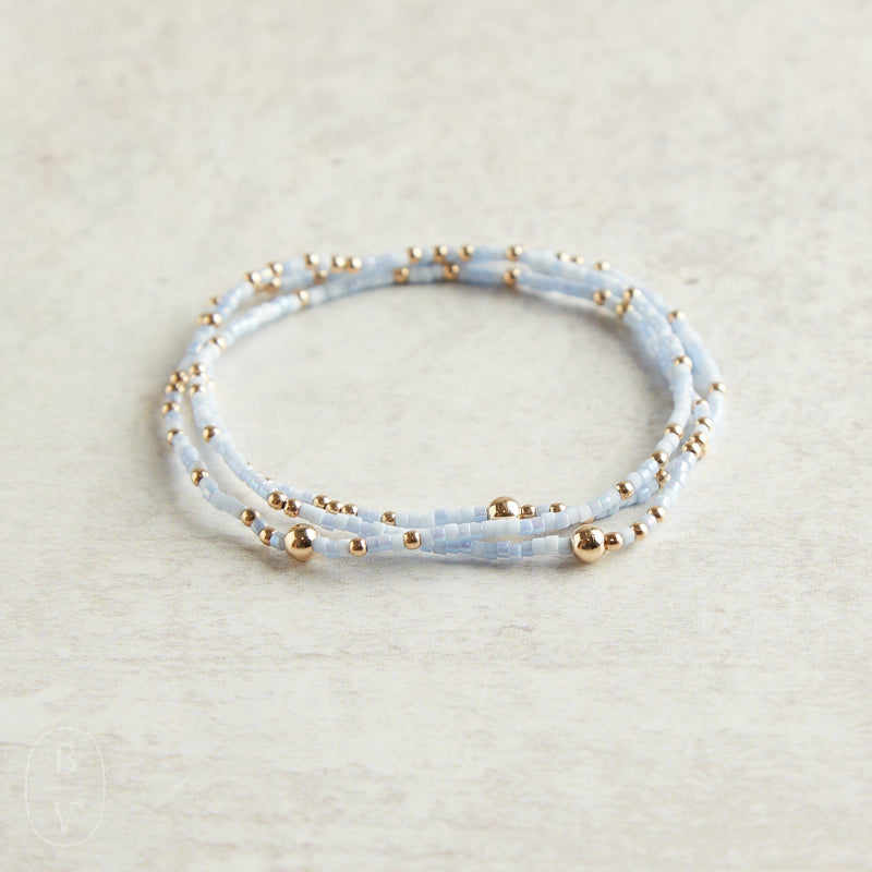 eNewton Design HOPE UNWRITTEN BRACELET SPRING 2024 Oh, Pool Boy