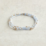 eNewton Design HOPE UNWRITTEN BRACELET SPRING 2024 Oh, Pool Boy