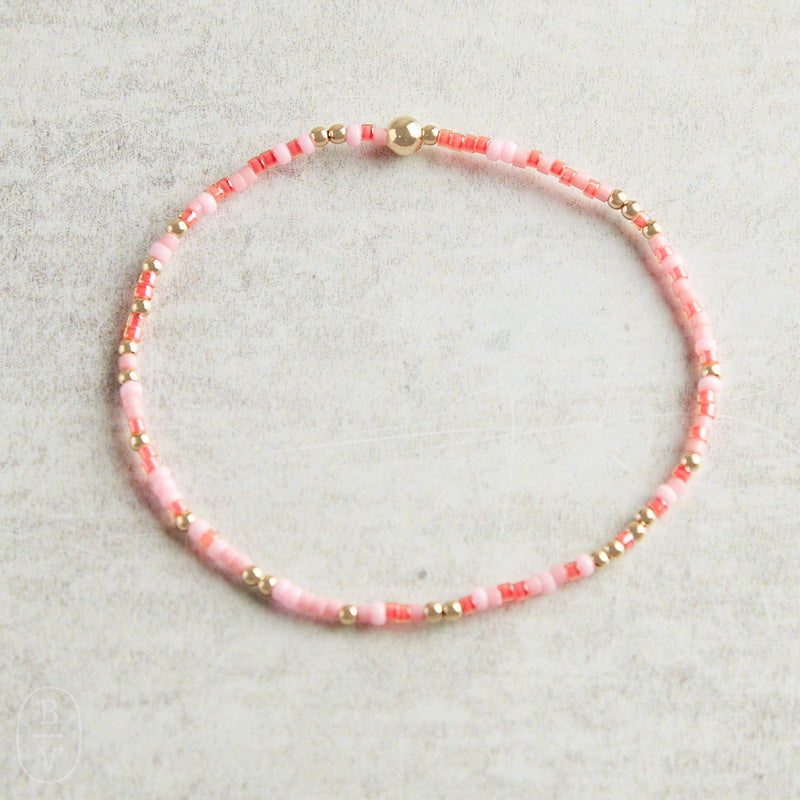 eNewton Design HOPE UNWRITTEN BRACELET SPRING 2024
