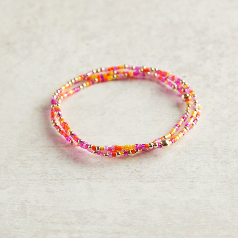 eNewton Design HOPE UNWRITTEN BRACELET SPRING 2024 Takes 2 to Tango