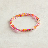 eNewton Design HOPE UNWRITTEN BRACELET SPRING 2024 Takes 2 to Tango