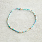 eNewton Design HOPE UNWRITTEN BRACELET SPRING 2024
