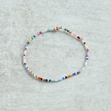 eNewton Design HOPE UNWRITTEN BRACELET FW25 Hot Mess FW25