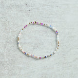 eNewton Design HOPE UNWRITTEN BRACELET FW25 With Sprinkles on Top
