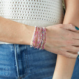 eNewton Design HOPE UNWRITTEN BRACELET FW25