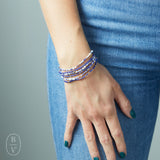 eNewton Design HOPE UNWRITTEN BRACELET FW25