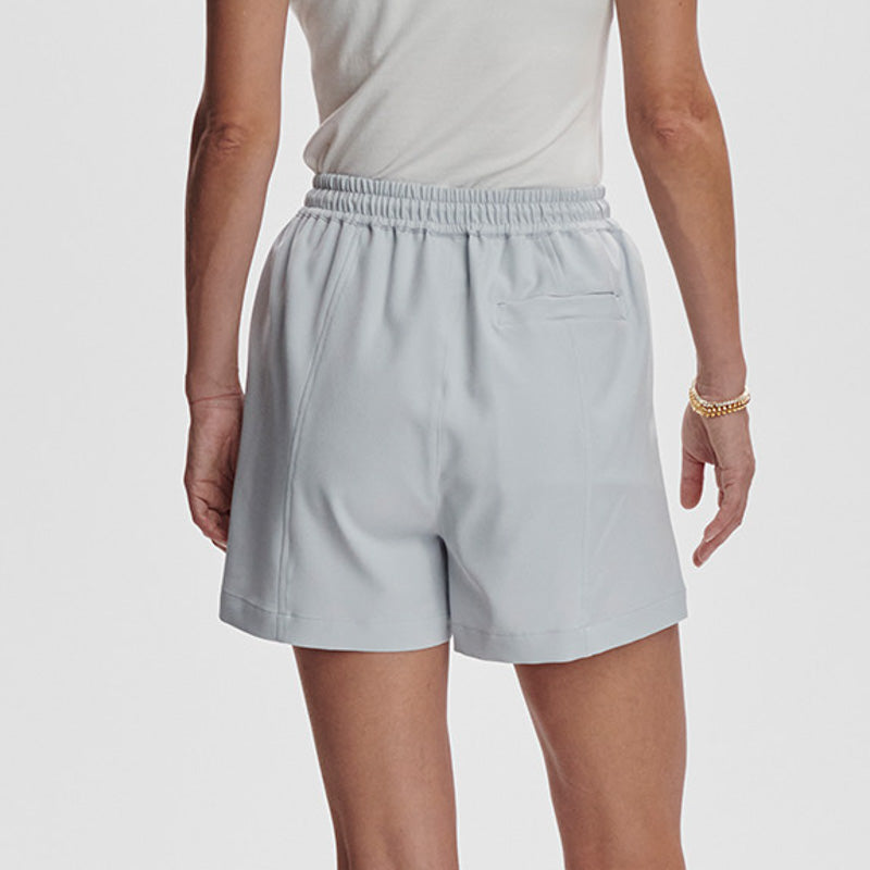 Varley ESMOND MID RISE SHORT 3