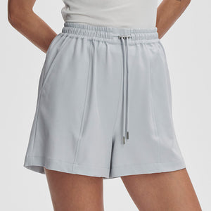 Varley ESMOND MID RISE SHORT 3