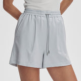 Varley ESMOND MID RISE SHORT 3