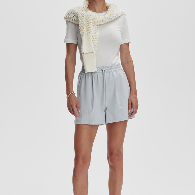 Varley ESMOND MID RISE SHORT 3