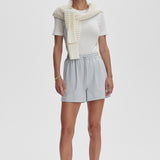 Varley ESMOND MID RISE SHORT 3