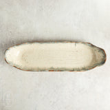 Etta B Pottery SUSHI TRAY Lapis