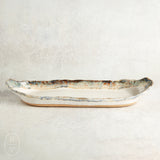 Etta B Pottery SUSHI TRAY