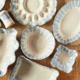 Etta B Pottery VEGETABLE BOWL