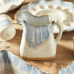 Etta B Pottery BREAKFAST PITCHER