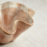 Etta B Pottery MID BLOOM BOWL