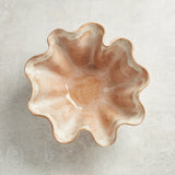 Etta B Pottery MID BLOOM BOWL Primrose