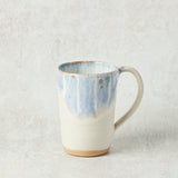 Etta B Pottery COFFEE MUG Blue Willow