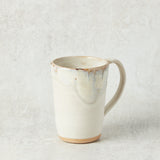 Etta B Pottery COFFEE MUG Dogwood