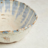 Etta B Pottery ORGANIC BOWL