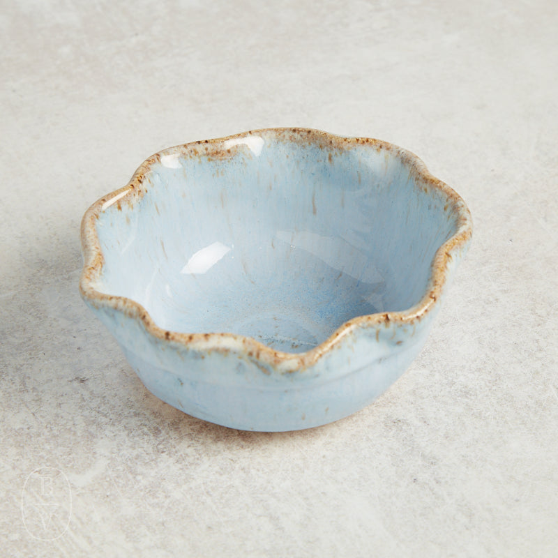 Etta B Pottery SPRINGTIME SALSA