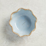 Etta B Pottery SPRINGTIME SALSA Wisteria
