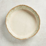 Etta B Pottery SUNDAY DINNER DISH Botanical