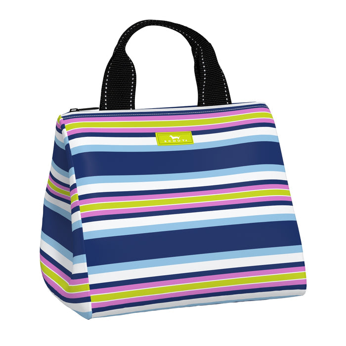 Scout ELOISE LUNCH TOTE BAG Fall in Line