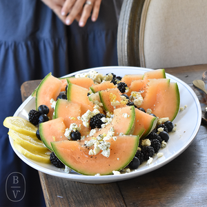 Casafina by Costa Nova FRISO OVAL PLATTER