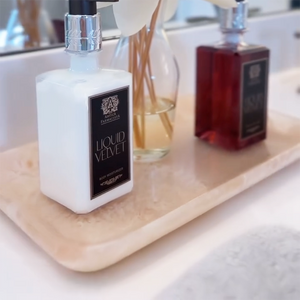 Creative Co-op RESIN TRAY