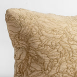 Bella Notte Linens GEORGIA SHAM Honeycomb