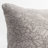 Bella Notte Linens GEORGIA SHAM Moonlight