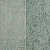 Bella Notte Linens GEORGIA SHAM Eucalyptus