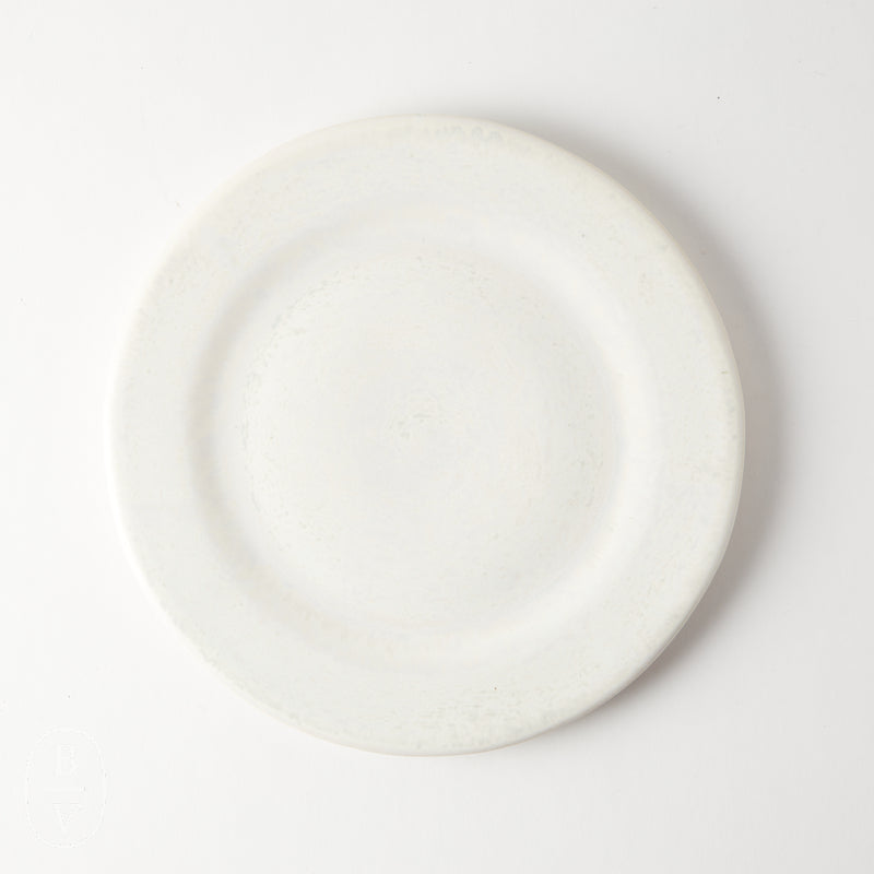 Good Earth Pottery DINNER PLATE