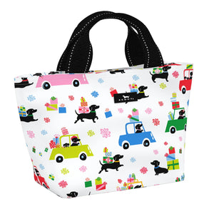 Scout NOONER LUNCH BAG