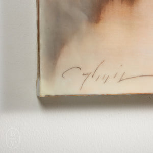 Harris Fyfe Fine Art HEAVEN SENT