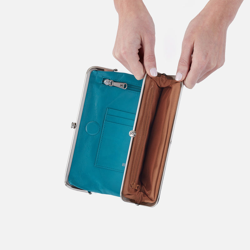 Hobo LAUREN CLUTCH WALLET - SPRING 24