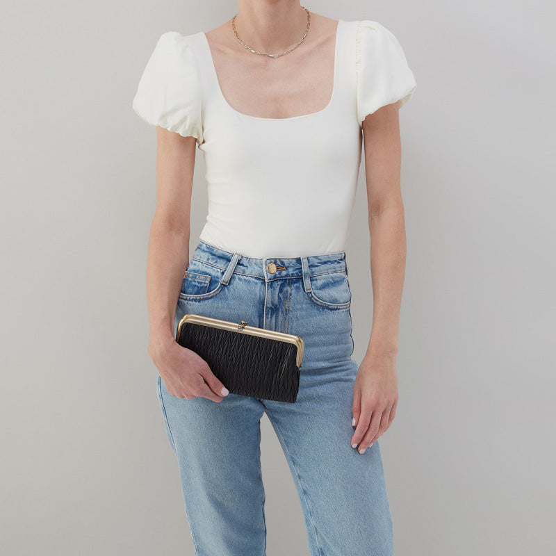 Hobo LAUREN CLUTCH WALLET - SPRING 24