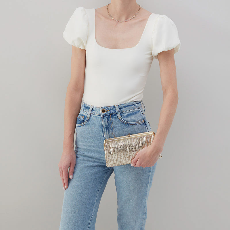 Hobo LAUREN CLUTCH WALLET - SPRING 24
