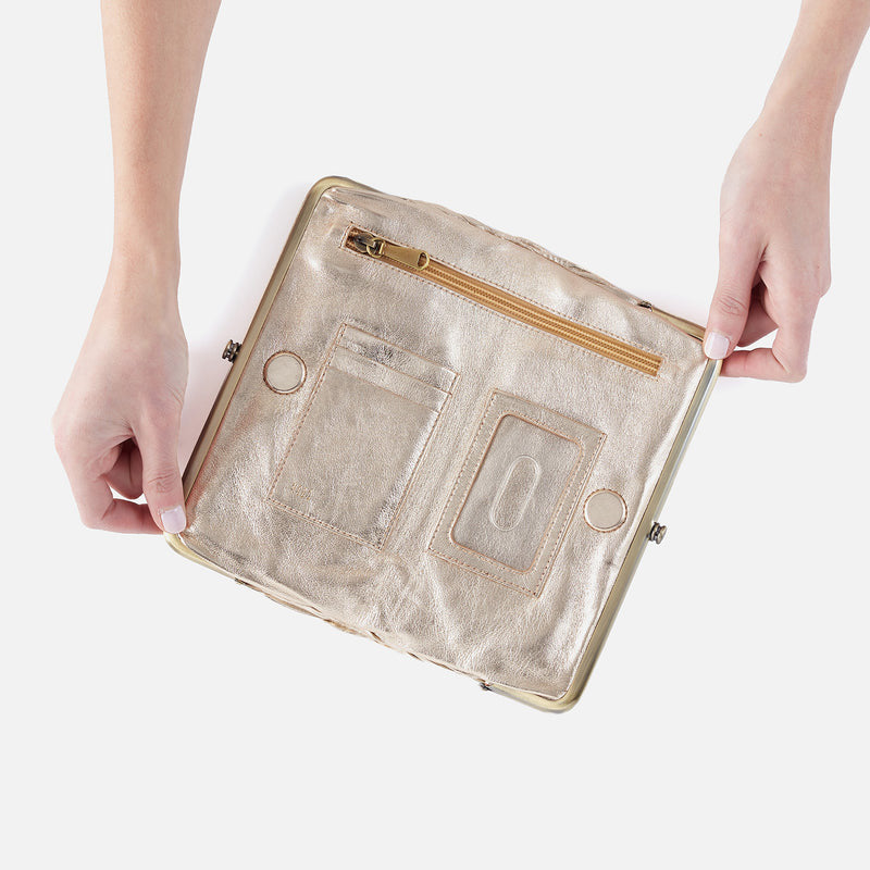 Hobo LAUREN CLUTCH WALLET - SPRING 24