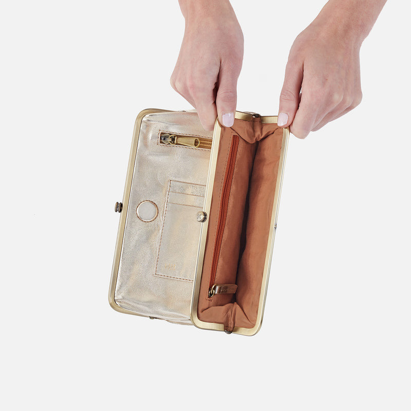 Hobo LAUREN CLUTCH WALLET - SPRING 24
