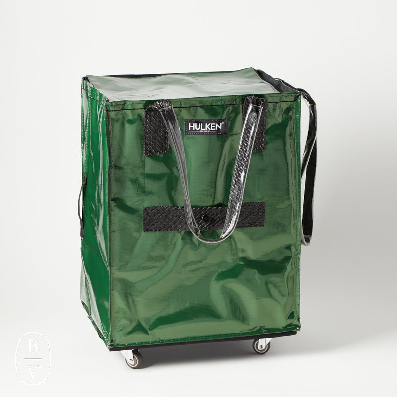 Hulken HULKEN Forest Green