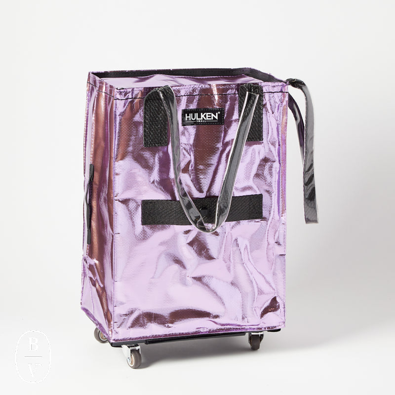 Hulken HULKEN Lilac Small