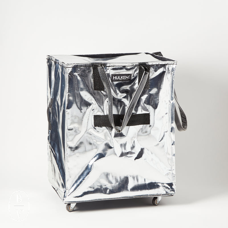 Hulken HULKEN Silver Large