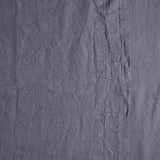 Bella Notte Linens INES THROW PILLOW French Lavender