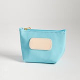 Jon Hart CHICO POUCH Ocean Blue