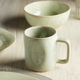 Alex Marshall Studios SMALL MUG Sea Foam