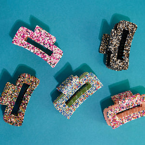 Ink and Alloy LOLA HAIR CLIP